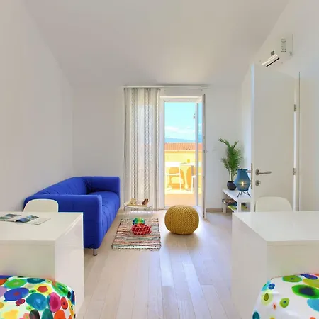 Aster 1 By Interhome Sveti Anton (Krk)