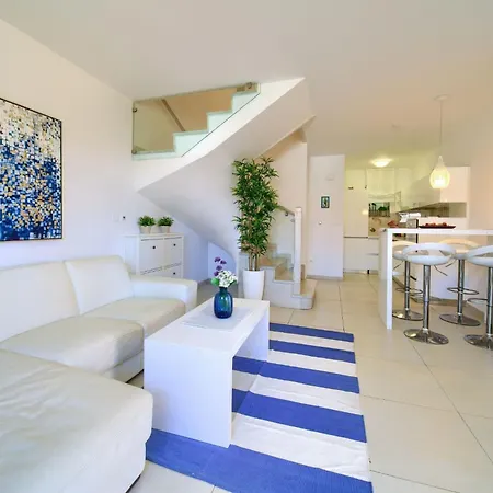 Appartement Aster 1 By Interhome