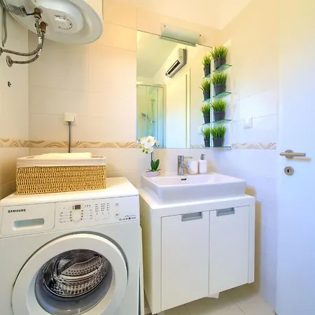 Aster 1 By Interhome Apartament *