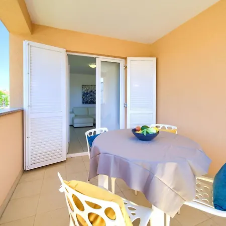 Appartement Aster 1 By Interhome *