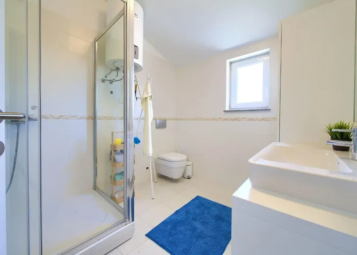 Aster 1 By Interhome Apartament *