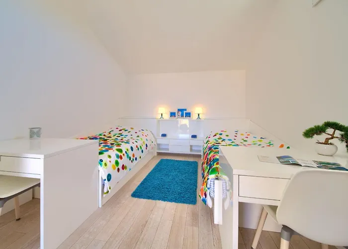 Aster 1 By Interhome * Sveti Anton (Krk)