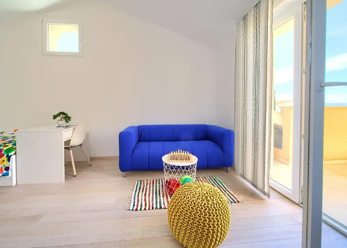 Aster 1 By Interhome *