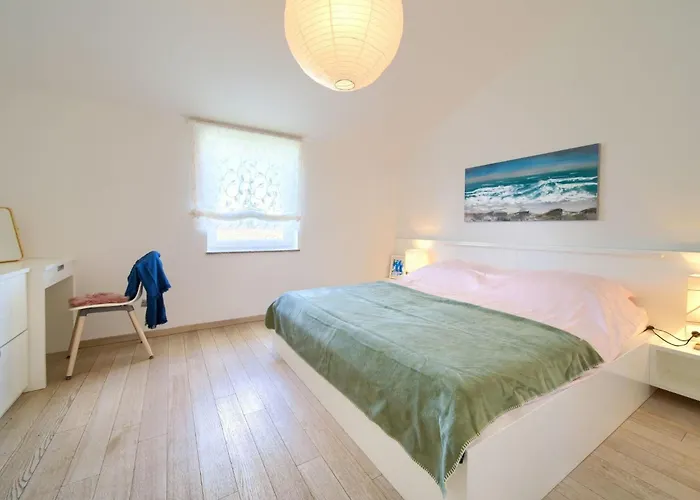 Apartament Aster 1 By Interhome Sveti Anton (Krk)