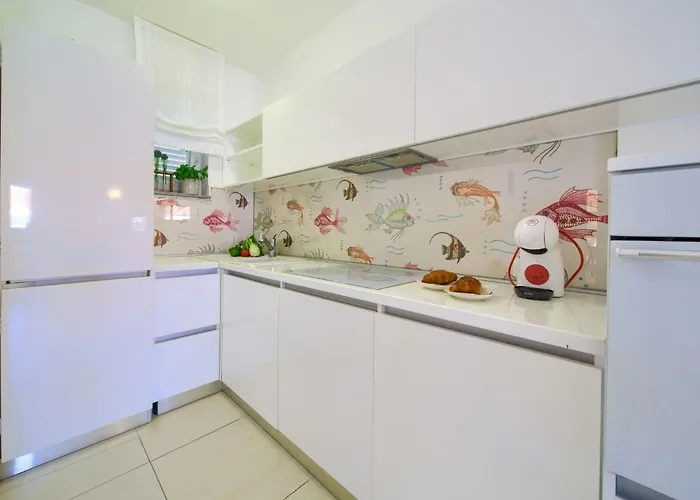 Aster 1 By Interhome Sveti Anton (Krk)