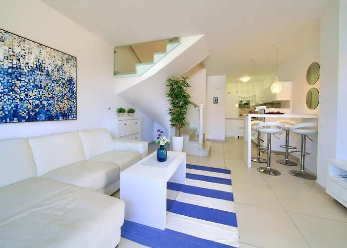 Apartament Aster 1 By Interhome