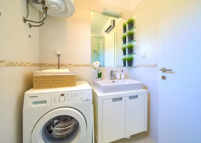 Aster 1 By Interhome Apartament *