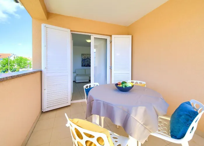 Appartement Aster 1 By Interhome *