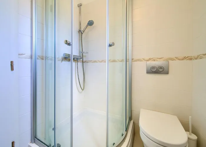 Aster 1 By Interhome * Sveti Anton (Krk)