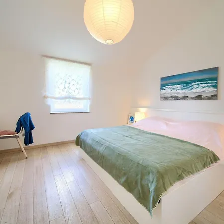 公寓 Aster 1 By Interhome Sveti Anton (Krk)