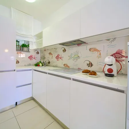 Aster 1 By Interhome Sveti Anton (Krk)