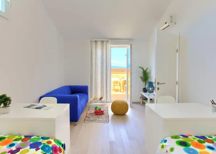 Aster 1 By Interhome Sveti Anton (Krk)