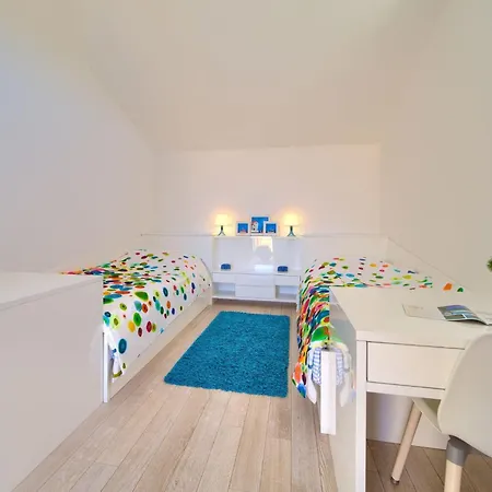 Aster 1 By Interhome * Sveti Anton (Krk)
