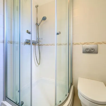 Aster 1 By Interhome * Sveti Anton (Krk)